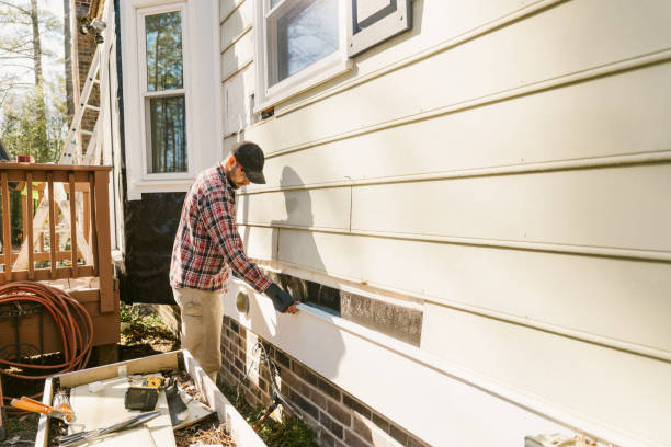 Top rated local Siding Repair specialists in York Haven, PA